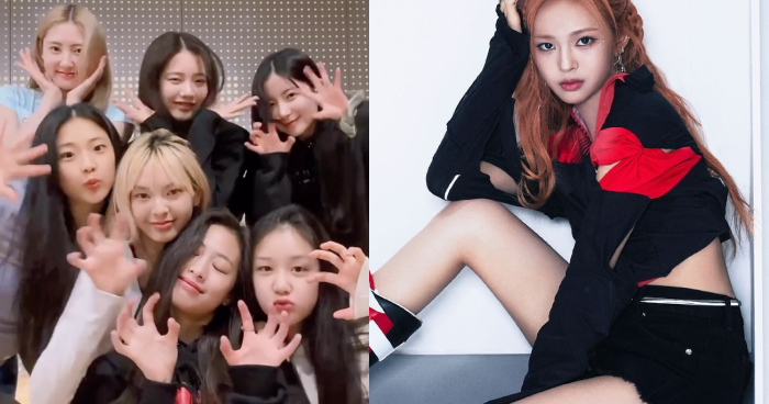 BLACKPINK 師妹團 Babymonster 即將出道｜出道前翻唱《Dangerously》、《Stay》等熱門歌曲爆紅！ 