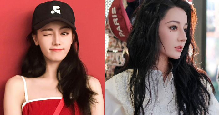 內地貼地女神迪麗熱巴！參加節目素顏上陣仙氣十足 公開她必備護膚化妝品化出精緻「偽素顏」