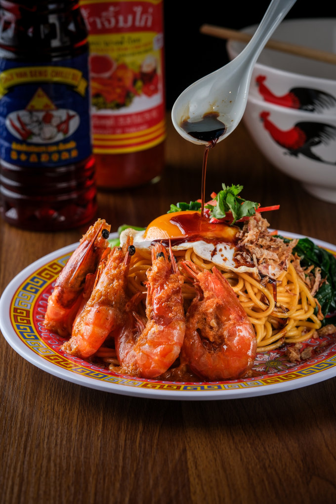 香港食飯好去處2025｜18間同事/閨蜜朋友聚會餐廳推薦！平價/靚餐廳打卡都有！