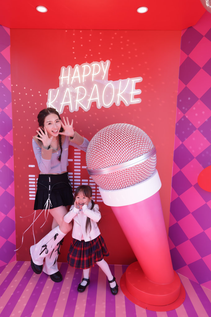 聖誕好去處2023｜商場打卡佈置及活動！LuLu豬聖誕「豚」聚小鎮、大館小心意•大衆樂、Care Bears聖誕列車、荃新天地聖誕小鎮