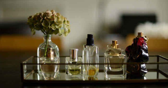 【香水牌子推薦】散發獨特香氣！精選7款高質小眾香水及中性香水