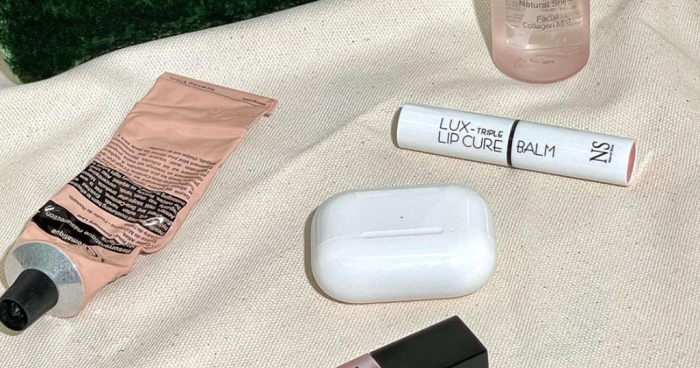 素顏霜推薦｜偽素顏必買！日韓女生愛用的偽素顏粉底、防曬粉及有色潤唇膏推薦