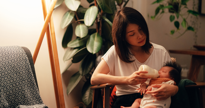 孕婦產後護理｜生完bb產後陰道鬆！新手媽媽清單﹕收陰球/下體清潔/產後脫髮洗頭水/天然護膚品