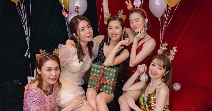 【2023閨蜜聖誕禮物】推薦送給不同性格的女生！20＋護膚品、香薰蠟燭、保健食品等實用交換禮物提案