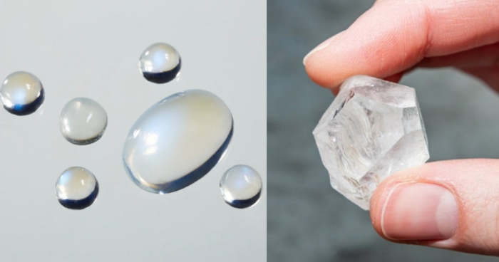 【月亮石功效全收錄】帶你認識月亮石功效、左右手佩戴方法，及等級級數！!