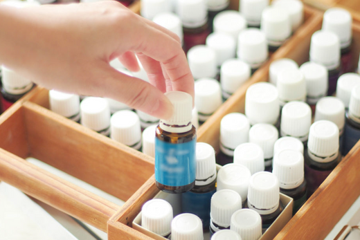 香薰精油推薦｜6大香薰精油功效+用法！另附好用精油品牌推薦