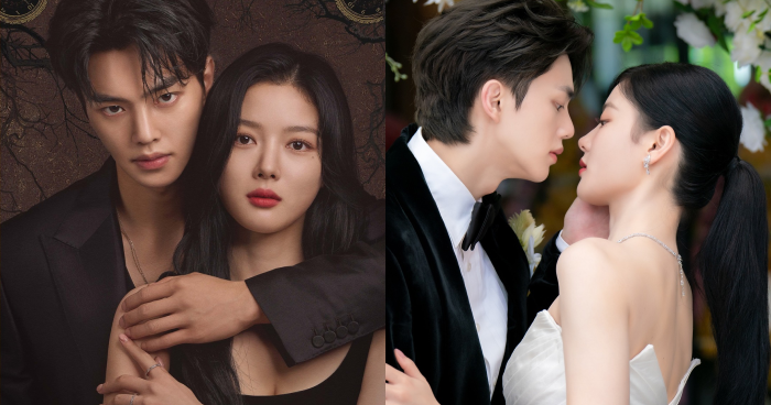 《與惡魔有約》金裕貞x宋江上演人魔戀CP感滿分！金裕貞拍劇前XXX連宋江都佩服+女生必學5個超自律身材及皮膚管理法