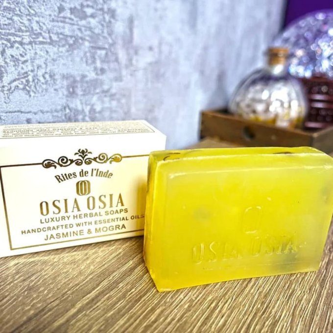 手工皂推薦｜番梘沖涼好處？15款手工皂推薦！敏感肌及濕疹適用的香皂