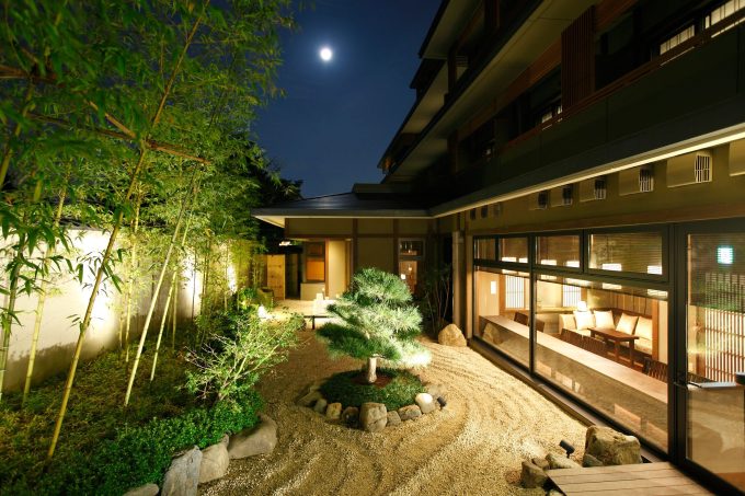 京都酒店推薦2025｜10間日本京都溫泉酒店及旅館推介！
