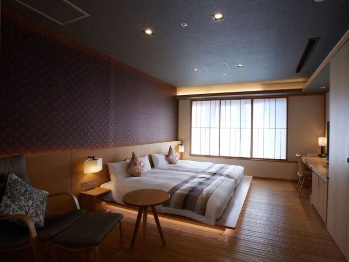 京都酒店推薦2025｜10間日本京都溫泉酒店及旅館推介！
