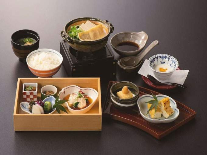 京都酒店推薦2025｜10間日本京都溫泉酒店及旅館推介！