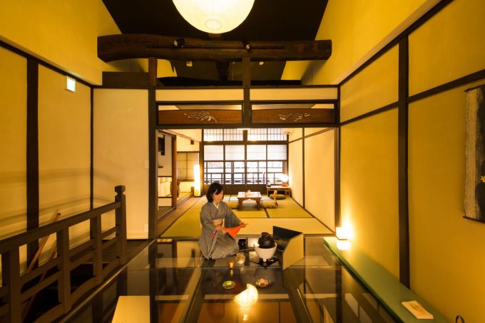 京都酒店推薦2025｜10間日本京都溫泉酒店及旅館推介！