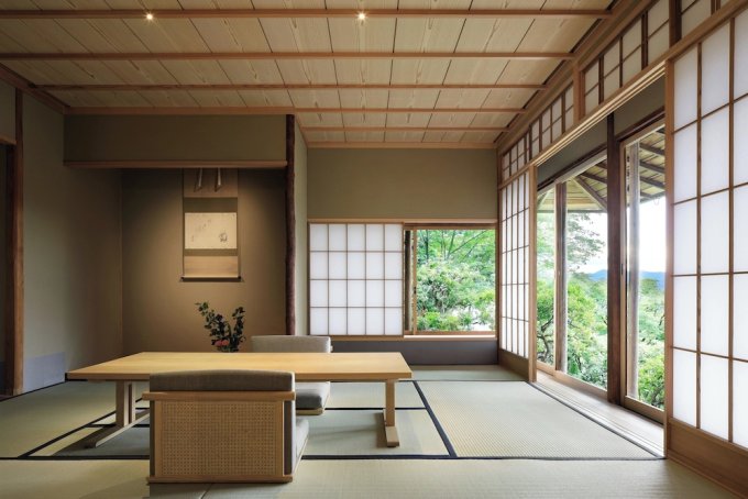 京都酒店推薦2025｜10間日本京都溫泉酒店及旅館推介！