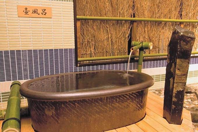 京都酒店推薦2025｜10間日本京都溫泉酒店及旅館推介！
