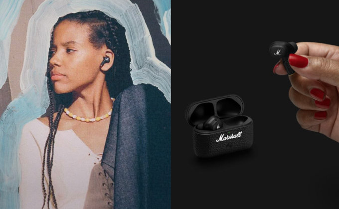 情人節男朋友禮物2024｜男友情人節禮物實用推介！真無線藍牙耳機、揚聲器、無線音箱、肌肉按摩槍