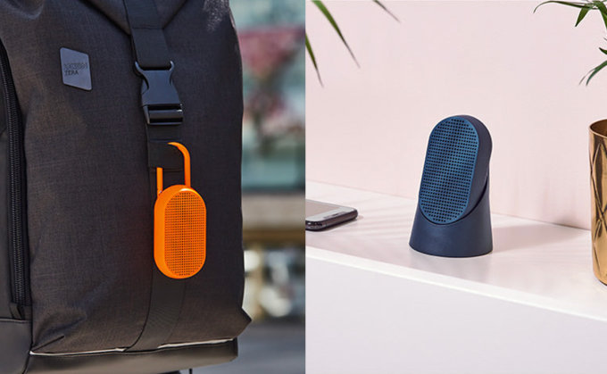 情人節男朋友禮物2024｜男友情人節禮物實用推介！真無線藍牙耳機、揚聲器、無線音箱、肌肉按摩槍