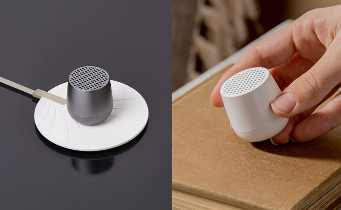 情人節男朋友禮物2024｜男友情人節禮物實用推介！真無線藍牙耳機、揚聲器、無線音箱、肌肉按摩槍