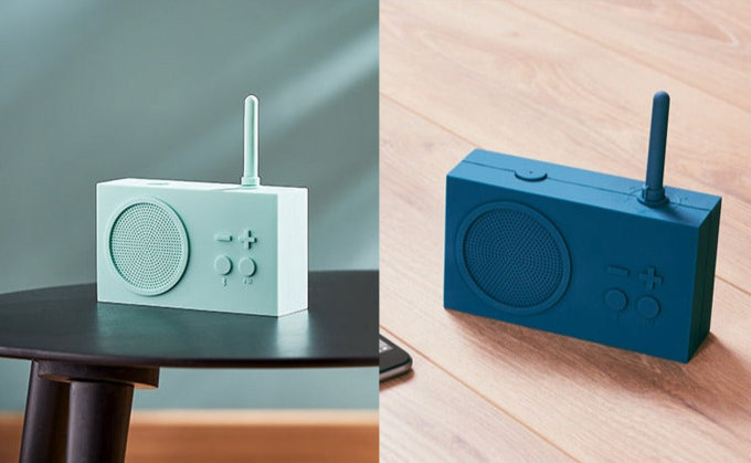 情人節男朋友禮物2024｜男友情人節禮物實用推介！真無線藍牙耳機、揚聲器、無線音箱、肌肉按摩槍