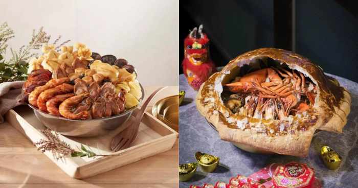 新年盆菜推介2026｜22間盆菜外賣+預訂新年/冬至/中秋團圓盆菜邊間好食？美心/新同樂/鼎爺廚房/明閣/太興推薦