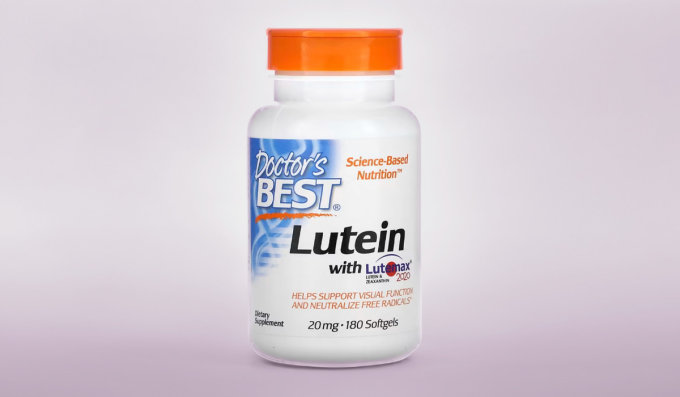 護眼素邊隻好？12款護眼保健食品推薦！十大護眼食物好處