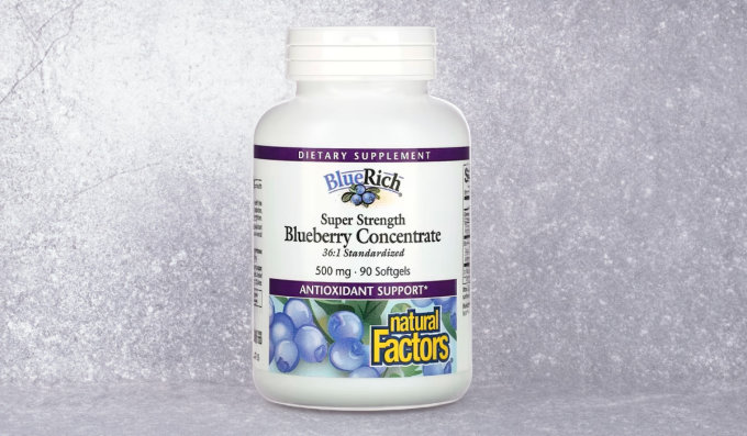 護眼素邊隻好？12款護眼保健食品推薦！十大護眼食物好處