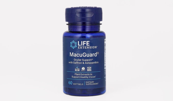 護眼素邊隻好？12款護眼保健食品推薦！十大護眼食物好處