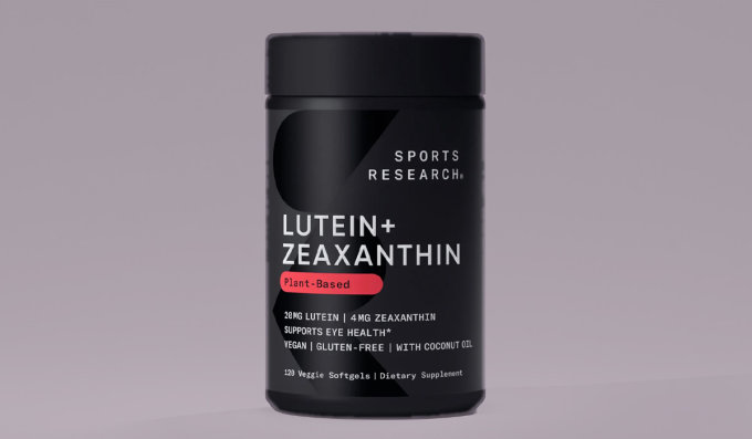 護眼素邊隻好？12款護眼保健食品推薦！十大護眼食物好處