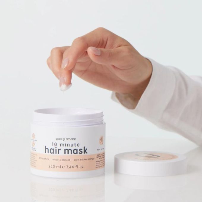 坐月洗頭水+洗頭方法！15款產後洗頭水推薦及護髮用品編輯評價