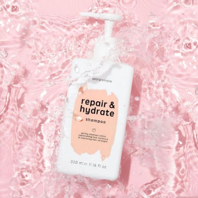 坐月洗頭水+洗頭方法！15款產後洗頭水推薦及護髮用品編輯評價