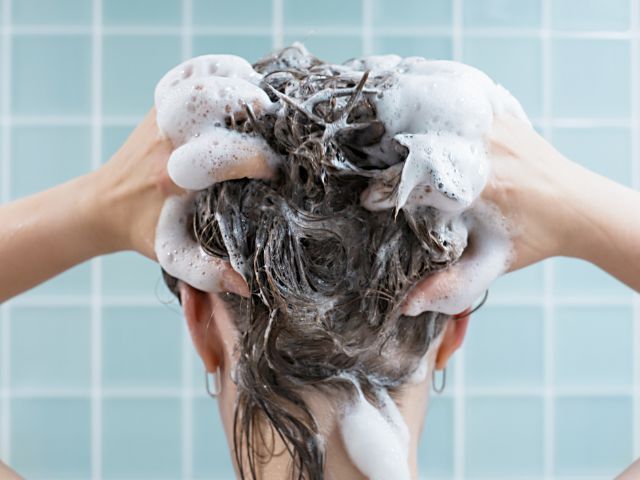 坐月洗頭水+洗頭方法！15款產後洗頭水推薦及護髮用品編輯評價