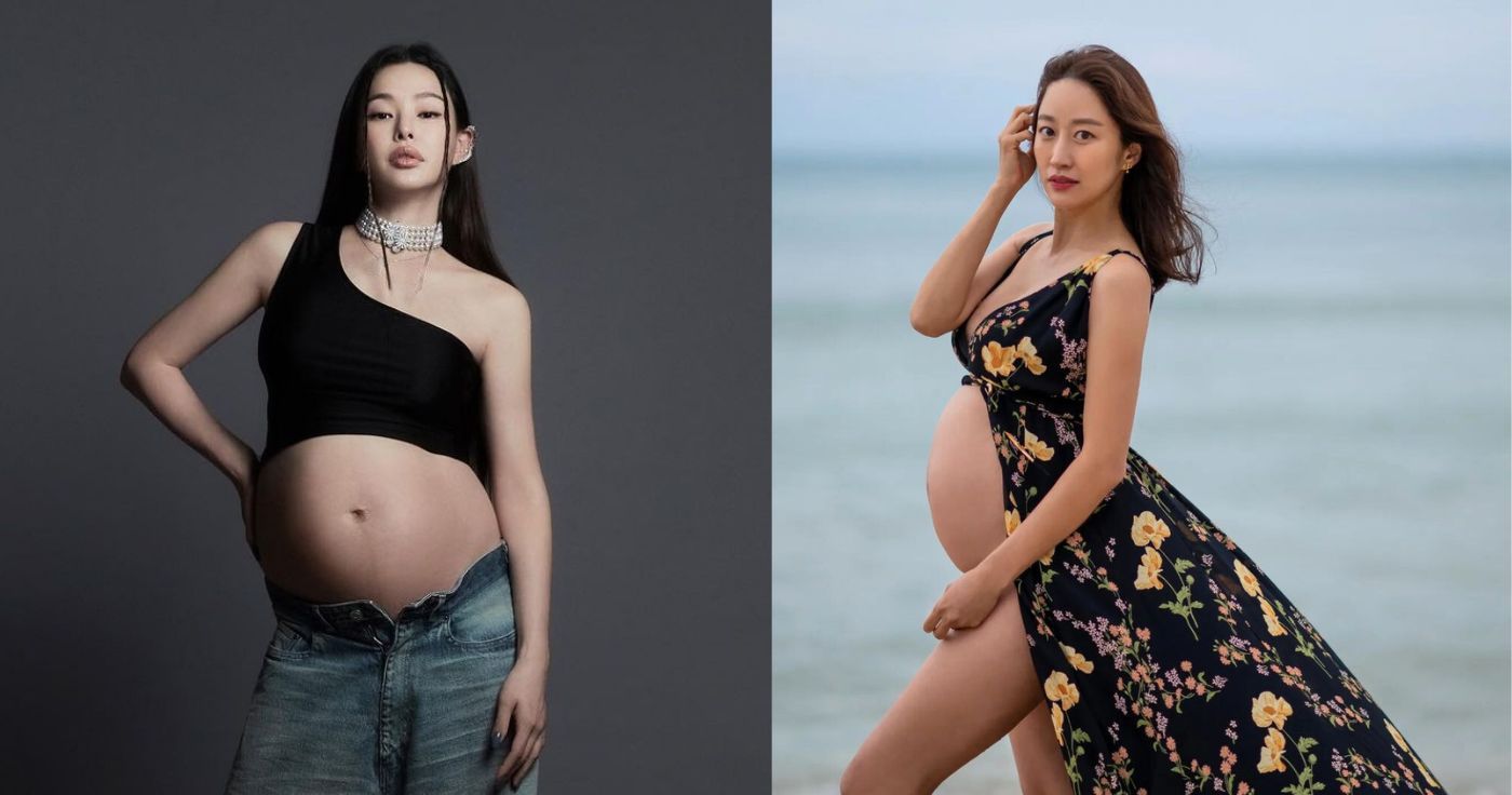 坐月洗頭水+洗頭方法！15款產後洗頭水推薦及護髮用品編輯評價