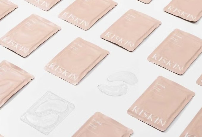 眼膜推薦2025｜去眼紋/眼袋/黑眼圈19款眼膜推薦+5個敷眼膜知識