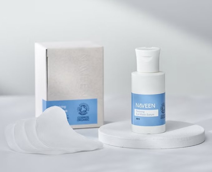 眼膜推薦2025｜去眼紋/眼袋/黑眼圈19款眼膜推薦+5個敷眼膜知識