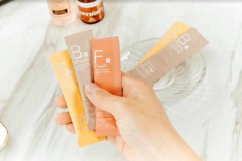 不運動減肥｜懶人減肥法3個月減3KG！編輯試食Onecare Wellness SuperFIT™減肥補充品