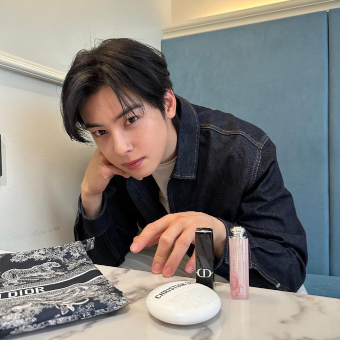 男生化妝推薦+教學｜8個超簡易男生化妝步驟+男生化妝品推介！男生簡單化妝必看