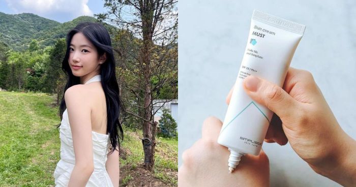 物理防曬推薦2026｜物理性防曬好處？物理防曬乳/防曬粉/防曬棒推薦