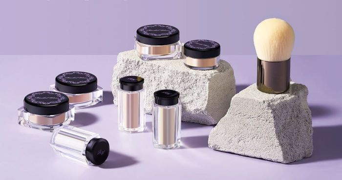 Rachel Wine UV礦物防曬粉｜Rachel Wine好唔好？防曬粉評價+5件敏感肌化妝品推薦