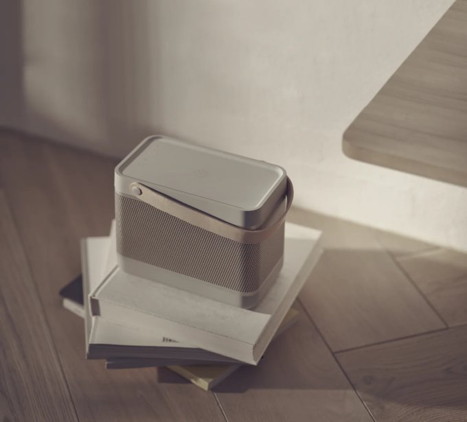 b&o藍牙喇叭及耳機推薦2025｜音質控必入！b&o beosound explore 藍牙喇叭、b&o ex 評價