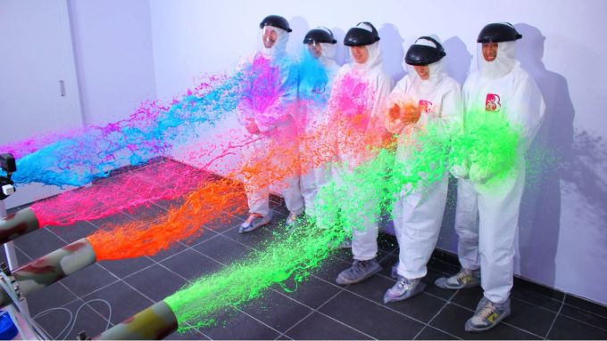室內香港好去處2025｜放假31大週末好去處！親子/情侶/朋友影相好去處