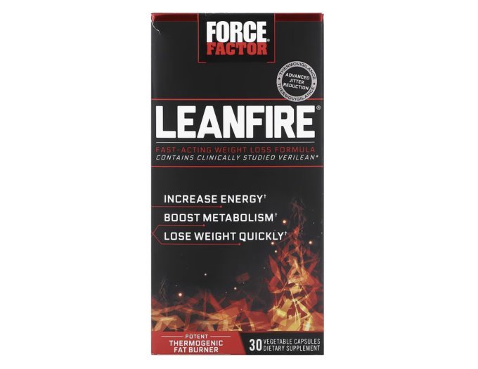 減脂方法｜8個減脂餐+17款減肥保健品/瘦身霜/纖體儀/清宿便推薦！