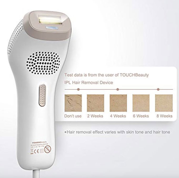 家用脫毛機推薦2024｜10個家用脫毛機比較/詳細評價 +使用指南