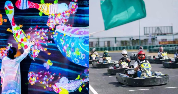 深圳好去處2025｜12大深圳一日遊行程推介！山姆超市/躚羽咖啡館/卡丁車！情侶親子都適合