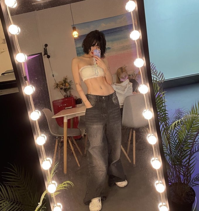 泫雅攜新歌回歸！曝曾瘦剩40kg每天只吃一份飯卷+小野馬健康減重/護膚秘訣公開