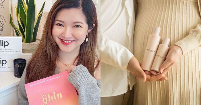 孕婦護膚品/孕婦面膜推薦2024｜KOL媽媽Suenn試用好評！另附編輯推薦純素/防敏感護膚品