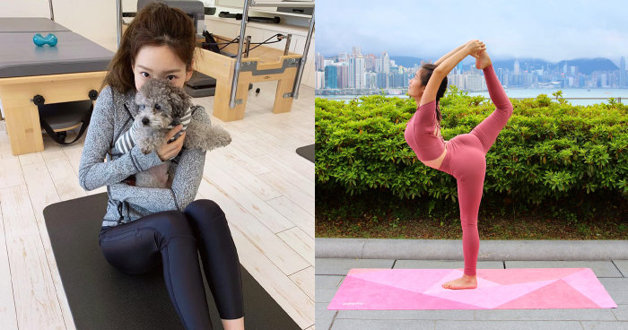 瑜珈墊推薦2025｜10款高質防滑瑜珈墊推薦！瑜珈墊品牌好評排行榜