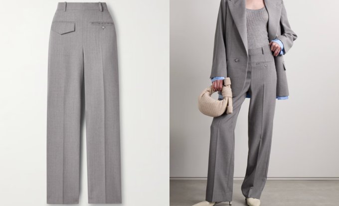 女生職場穿搭指南！上班穿搭實用技巧+10款NET‑A‑PORTER職場必備百搭單品