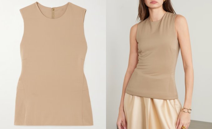 女生職場穿搭指南！上班穿搭實用技巧+10款NET‑A‑PORTER職場必備百搭單品