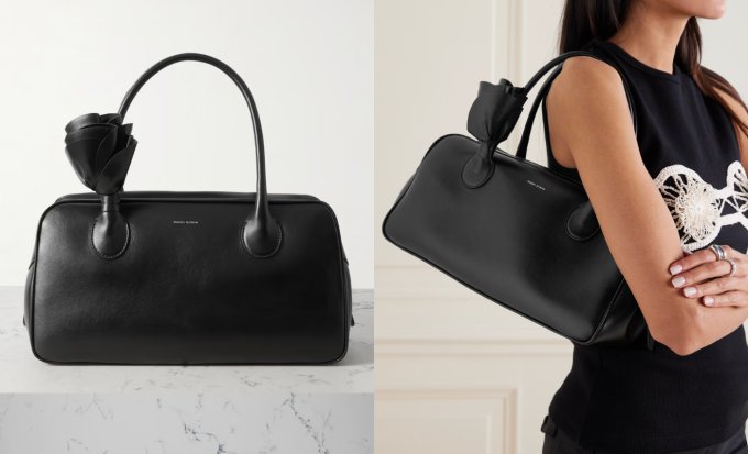 女生職場穿搭指南！上班穿搭實用技巧+10款NET‑A‑PORTER職場必備百搭單品