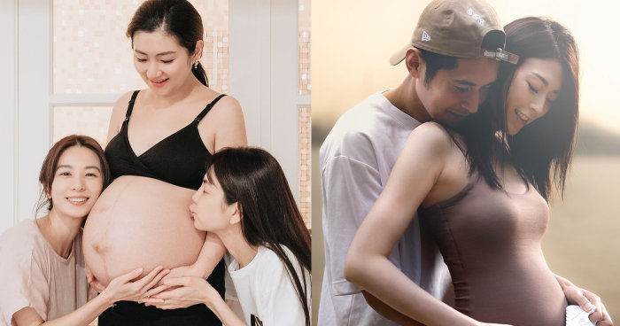 妊娠紋油推薦2026｜媽媽界13款人氣妊娠紋油/膏推介+5個消除方法