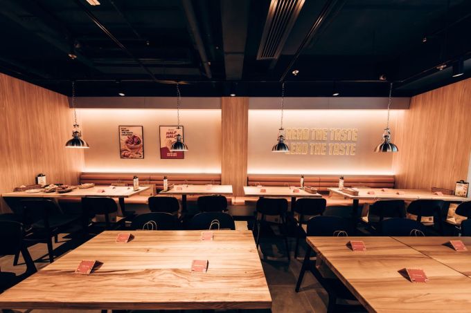 香港食飯好去處2025｜18間同事/閨蜜朋友聚會餐廳推薦！平價/靚餐廳打卡都有！